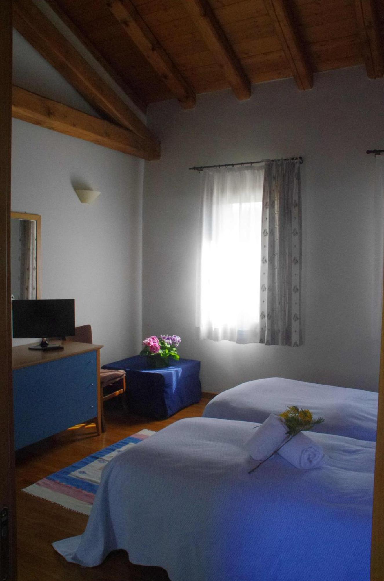 Osteria La Pesa Hotell Ponzano Veneto Eksteriør bilde