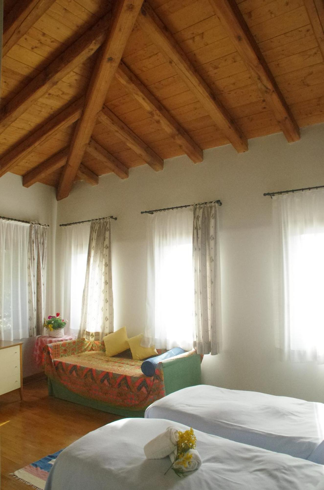 Osteria La Pesa Hotell Ponzano Veneto Eksteriør bilde