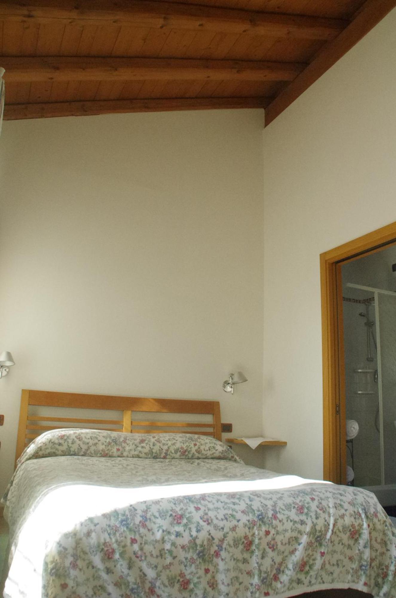 Osteria La Pesa Hotell Ponzano Veneto Eksteriør bilde