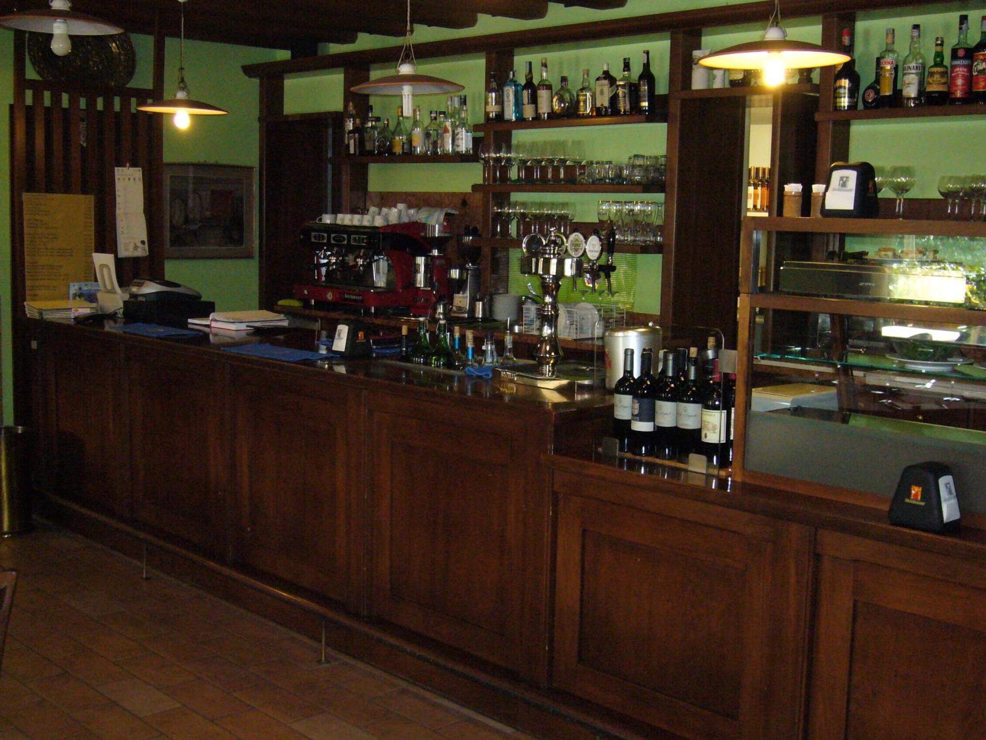 Osteria La Pesa Hotell Ponzano Veneto Eksteriør bilde