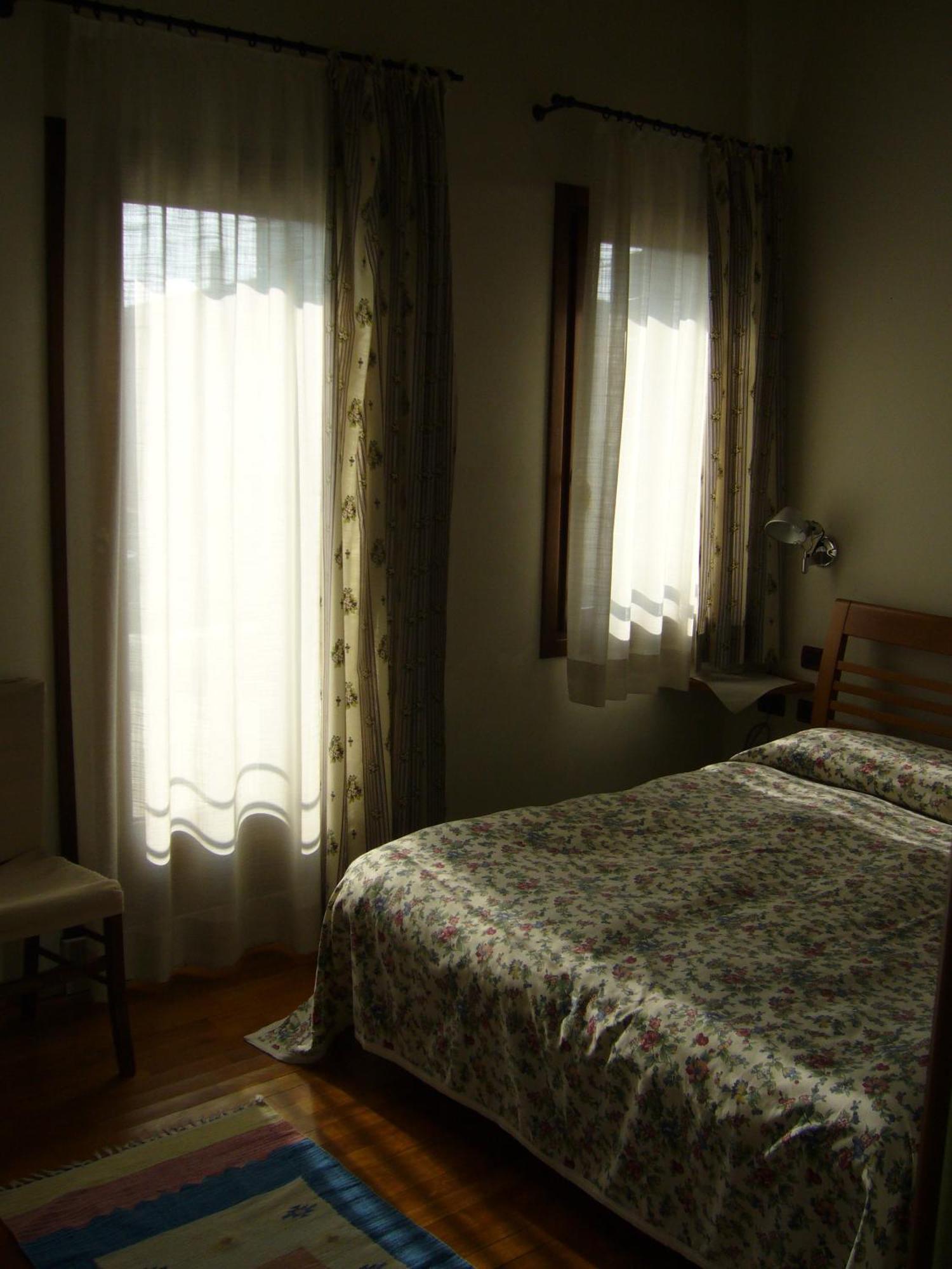 Osteria La Pesa Hotell Ponzano Veneto Rom bilde