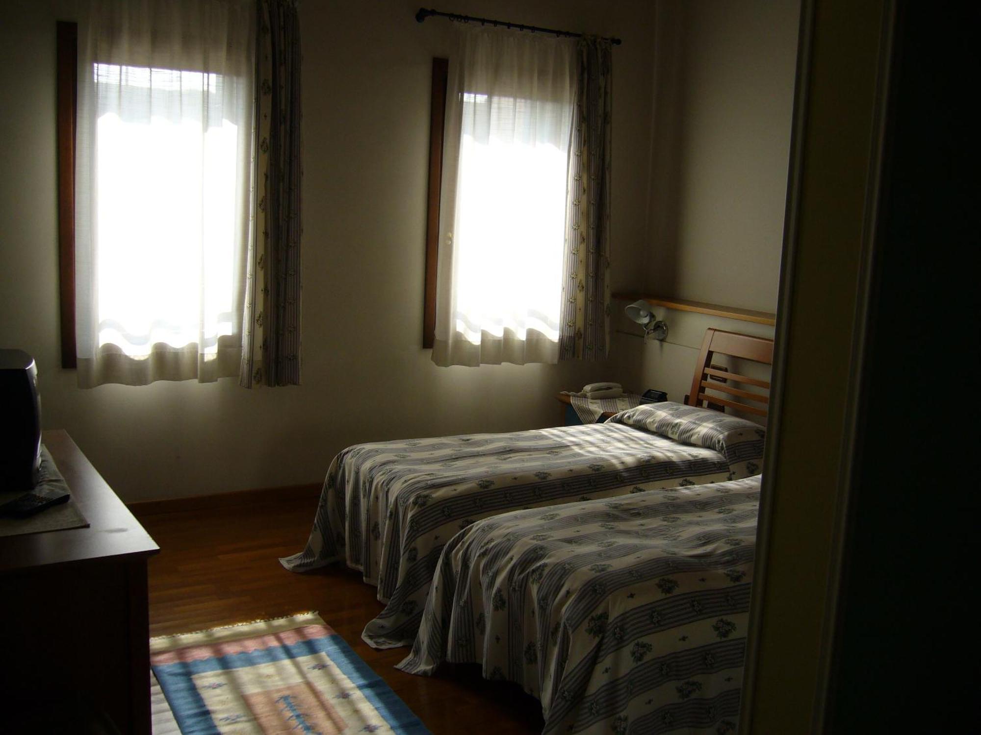 Osteria La Pesa Hotell Ponzano Veneto Eksteriør bilde