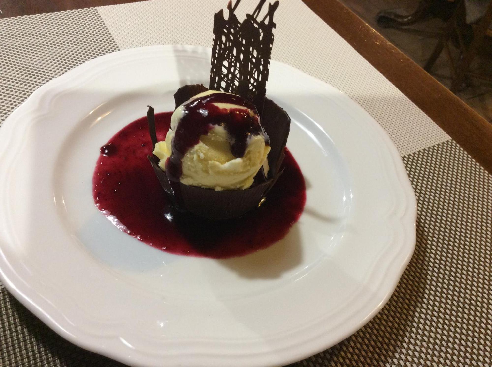 Osteria La Pesa Hotell Ponzano Veneto Eksteriør bilde