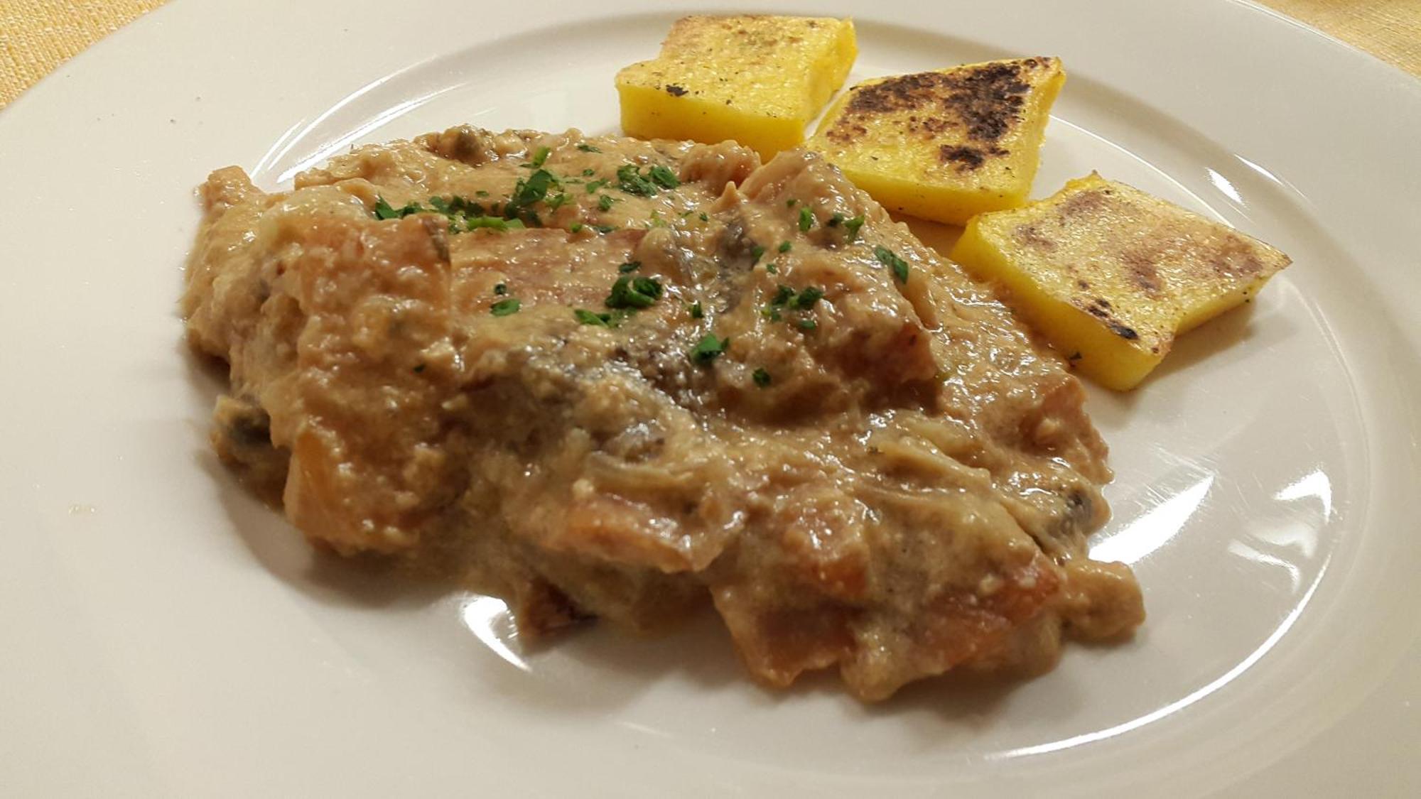Osteria La Pesa Hotell Ponzano Veneto Eksteriør bilde
